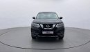 Nissan X-Trail S 2.5 | Under Warranty | Inspected on 150+ parameters