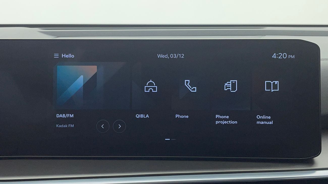 كيا سورينتو EX 2.5 | بدون دفعة مقدمة | اختبار القيادة في المنزل