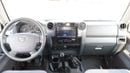 تويوتا لاند كروزر 70 Std 4.5L 4WD