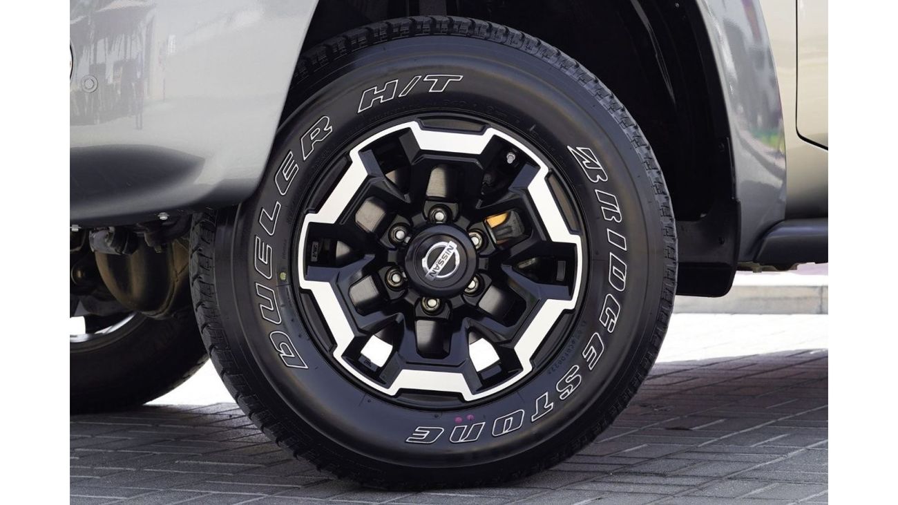 نيسان باترول سوبر سفاري