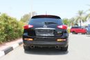 إنفينيتي QX50 لاكجري Infiniti QX50 Gcc Model 2015 Full Options