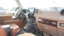 Toyota Land Cruiser 70 LX 2.8L Diesel A/T