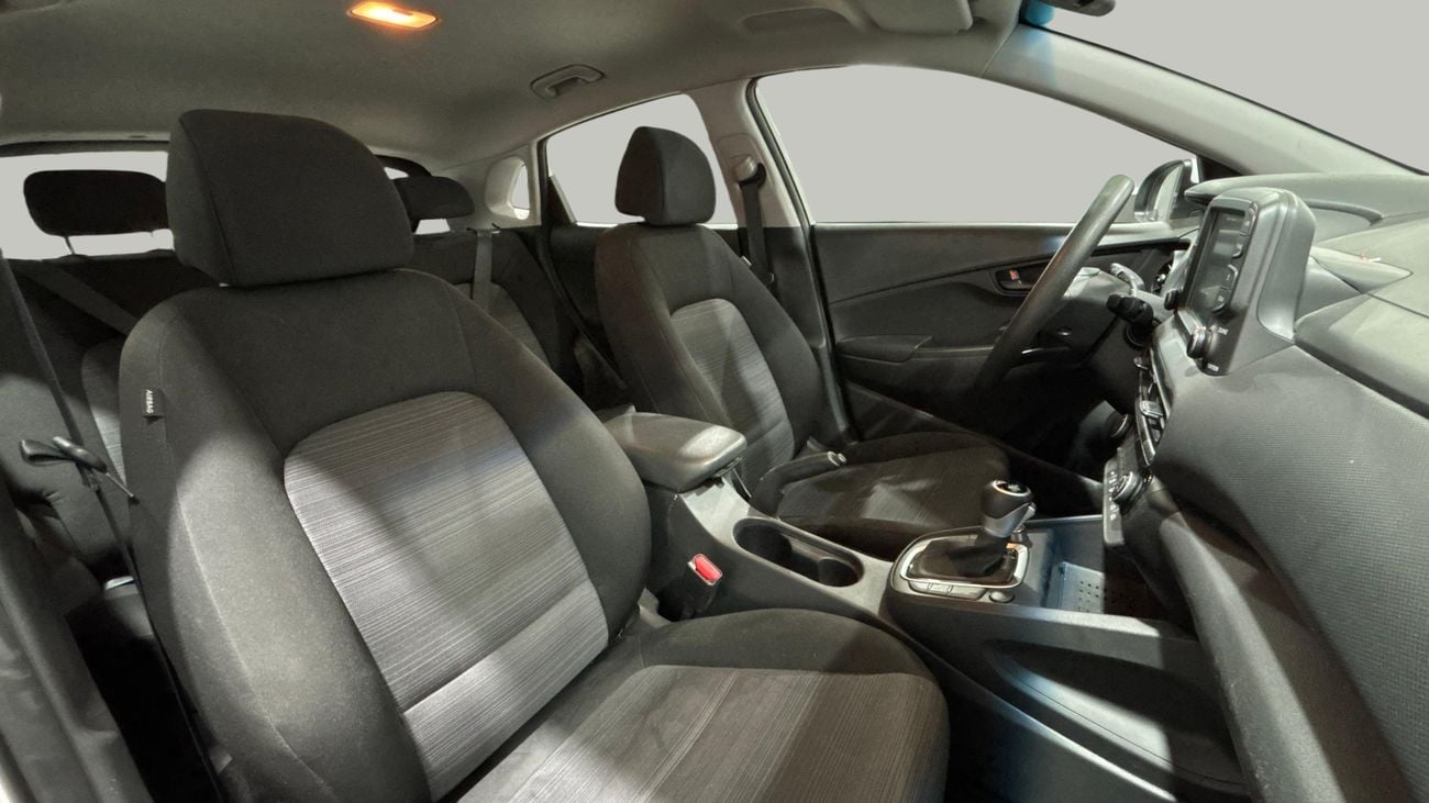Hyundai Kona SMART 2023 | AED 752/Month | 0 DP | 30 Day Return | Warranty | Service History