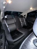 Nissan Altima SR 2.5L