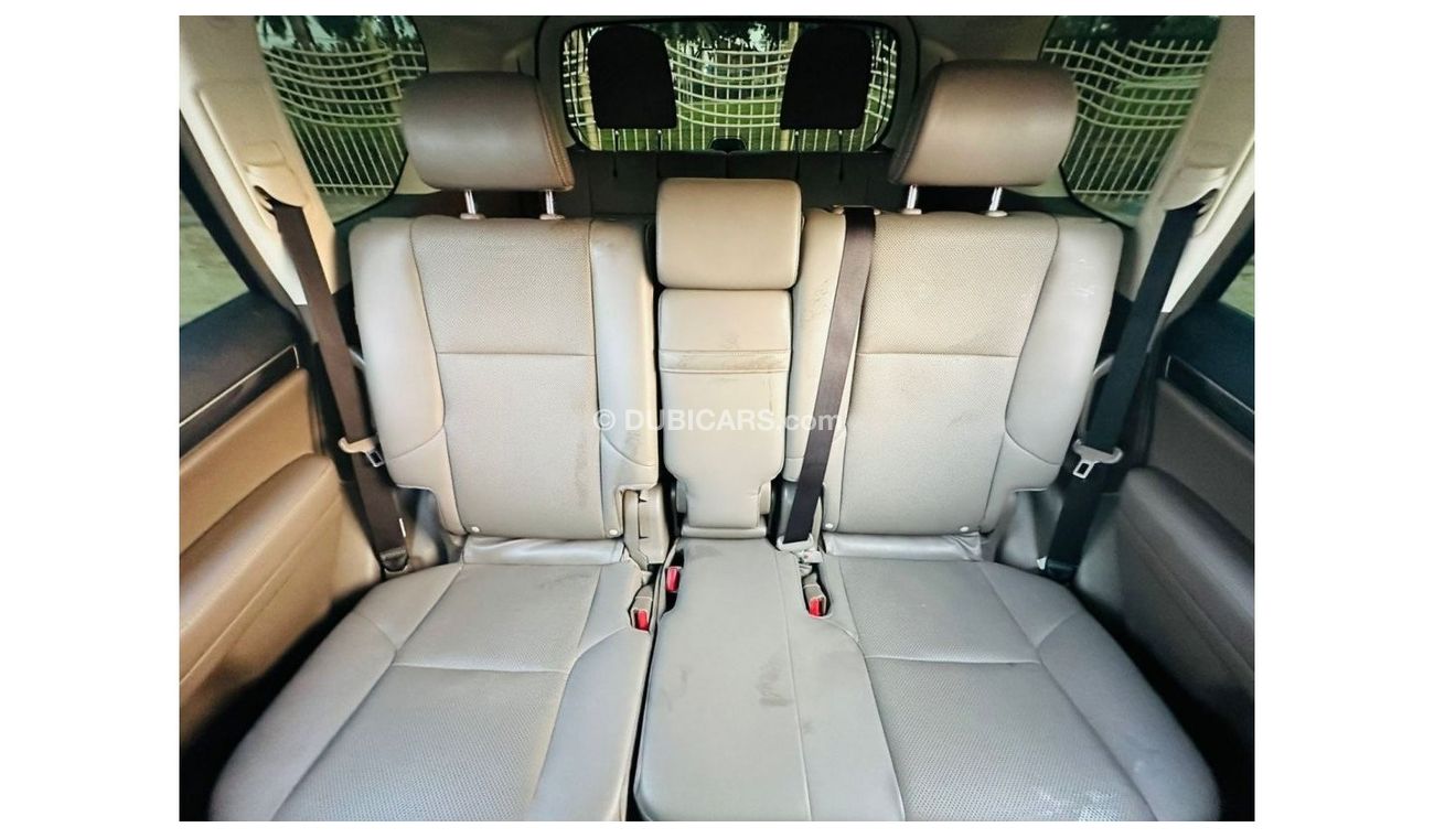 Lexus GX460 Prestige 2390 PM || LEXUS GX 460 4.6 V8 || PEDAL BOX || AVAILABLE ON 0 % DP || GCC