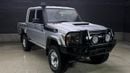 Toyota Land Cruiser Pick Up RIGHT HAND VEHICLE ONLY FOR EXPORT 4.5L