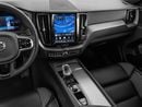 فولفو XC 60 ULTIMATE DARK