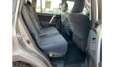 Toyota Prado Toyota Prado 2.8L Diesel Automatic with sunroof and push start (2021 model)