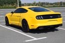 Ford Mustang Premium Ford mustang 2015
