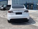 Tesla Model Y SUV 2023 0KM WITH 5% VAT + 3 YRS WARRANTY + FREE REGESTRATION