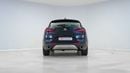 Alfa Romeo Stelvio SUPER