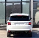 لاند روفر رينج روفر Vogue - American Specs - Low Mileage - Clean Condition