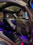 مرسيدس بنز سي 43 ايه ام جي