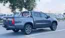 مرسيدس بنز X 250 d DOUBLE CABIN PICKUP | RHD | 2018 | 2.3L DIESEL ENGINE | (AT) | 360 VIEW CAMERA
