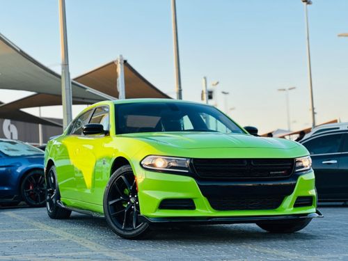 Dodge Charger 3.6L SXT (Base) For sale