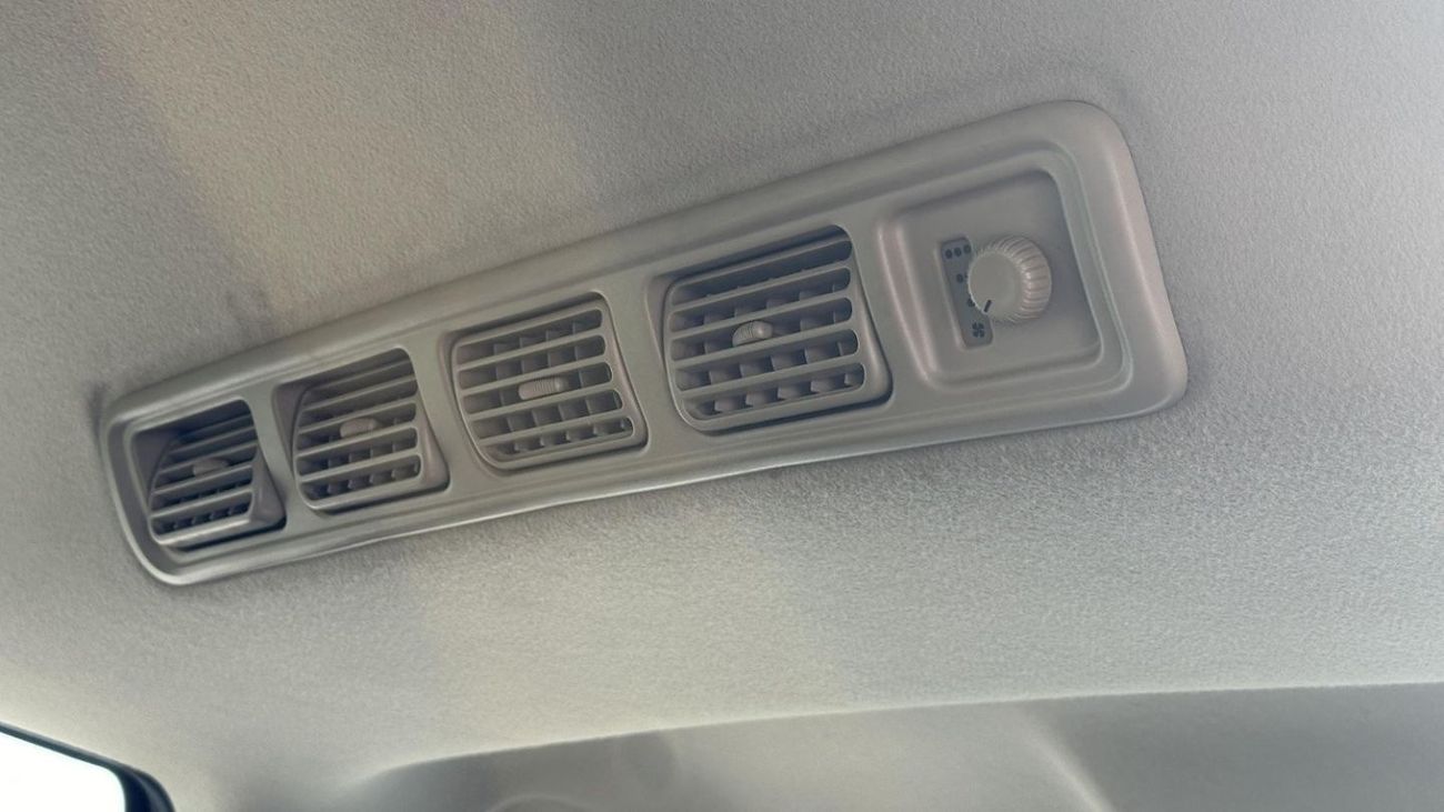 سوزوكي ايرتيغا 7 Seater GCC, A great Budget Family Car!