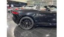 جاغوار F-Type SUPER CHARGE, SOFT CONVERTIBLE