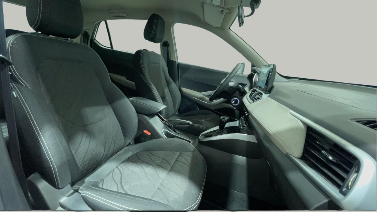 Chevrolet Groove LT 2025 | AED 566/Month | 0 DP | 30 Day Return | Warranty