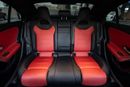 Mercedes Benz CLA250 Mercedes-Benz CLA 250 AMG Line 2021 GCC | Warranty