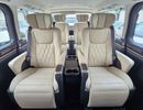 Toyota Granvia PREMIUM LUXURY / 3.5L V6 PETROL A/T / RADAR / 360*CAMERAS / VIP SEATS (CODE # GNPPR)