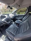 Ford EcoSport Titanium