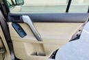 Toyota Prado TX-L