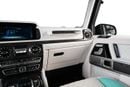Mercedes Benz G63 AMG STD G900 Rocket Kit-ONLY 9,000 KMS-Like New-Brabus Masterpiece Interior Trim