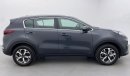 Kia Sportage LX 1.6 | Under Warranty | Inspected on 150+ parameters