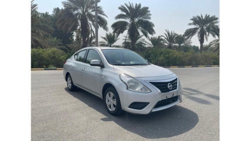 Nissan Sunny SL NISSAN SUNNY 1.5L 2018 g cc full autmatic accident free very very good condition clean Car