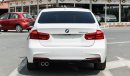 BMW 320i DIESEL / WLTP