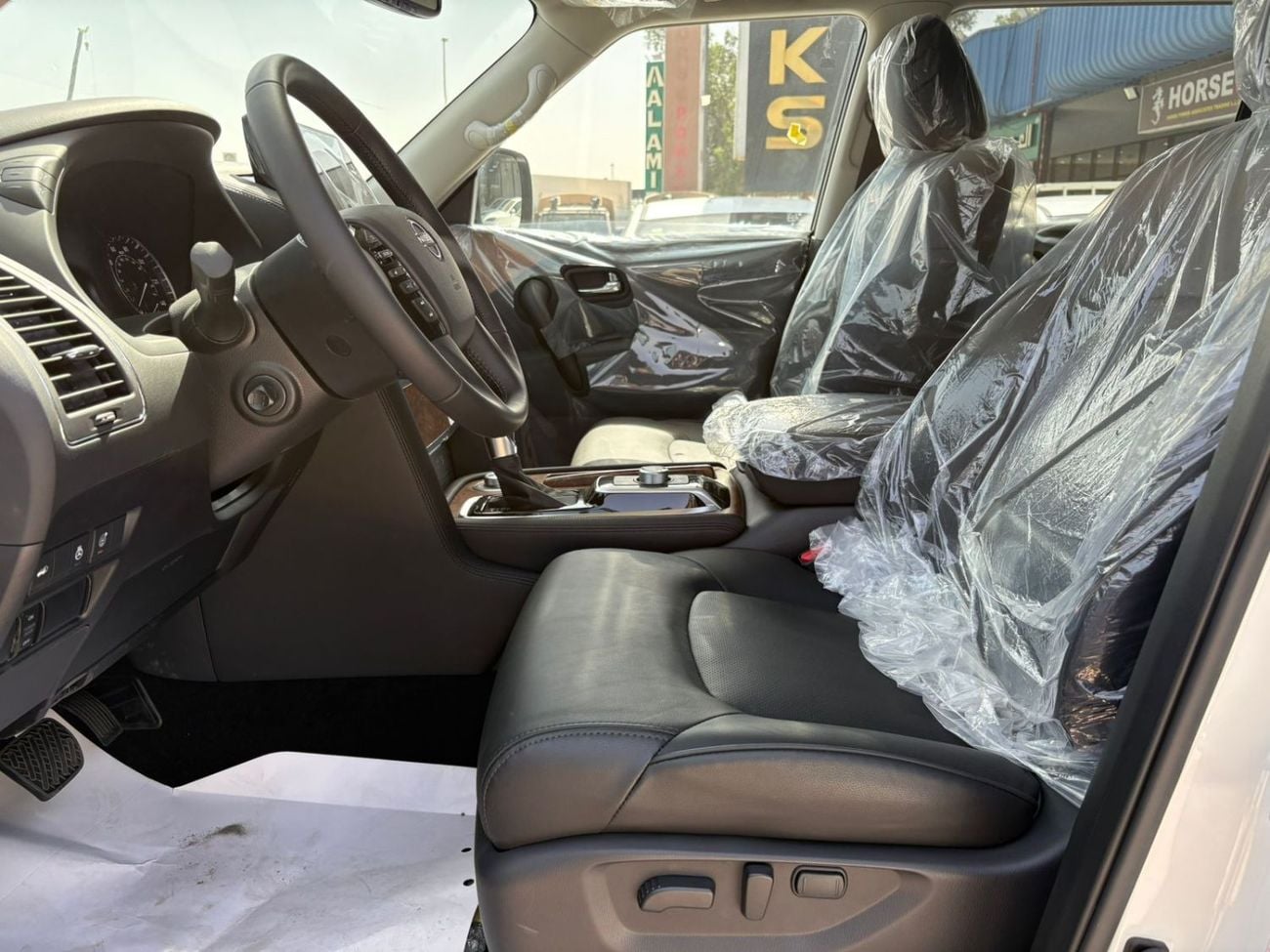 نيسان أرمادا 