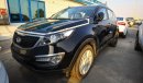 Kia Sportage 2.4 2 Airbag Full Option (Export Only)