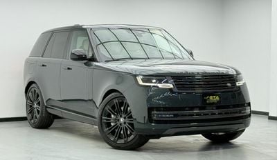Land Rover Range Rover Sport Dynamic SE P530 4.4L 2025 Range Rover SE P530 ,Warranty ,Brand New ,Canadian Spec