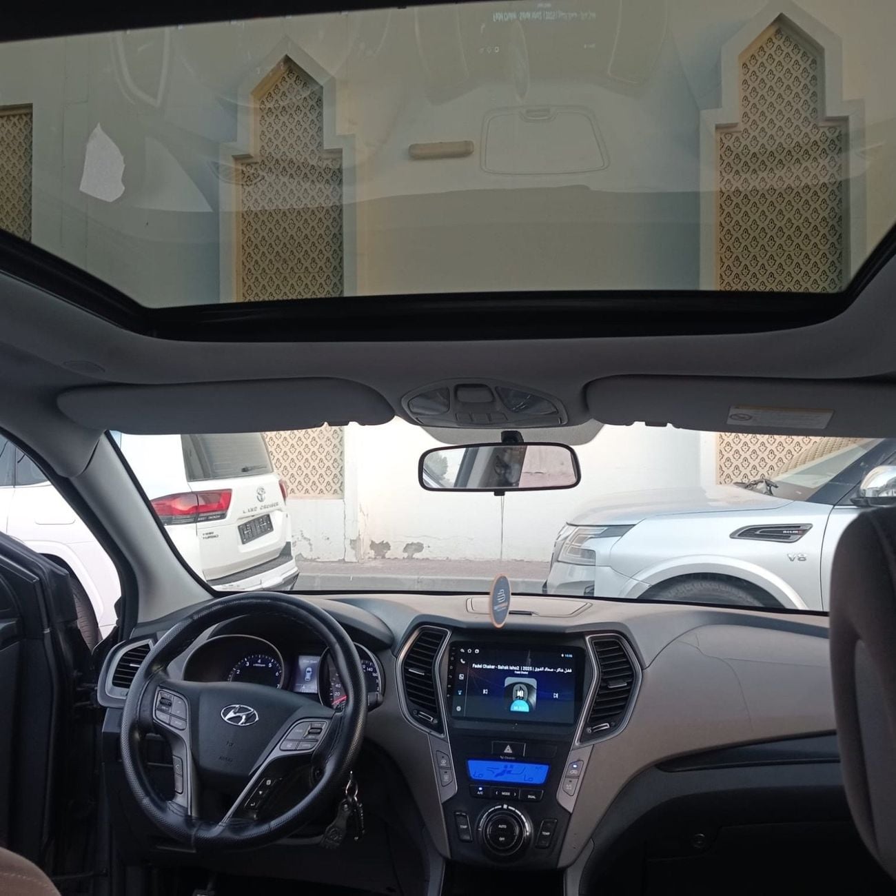هيونداي سينتينيال