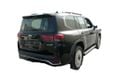 Toyota Land Cruiser TOYOTA LAND CRUISER LC300 VXR 3.5P 2025