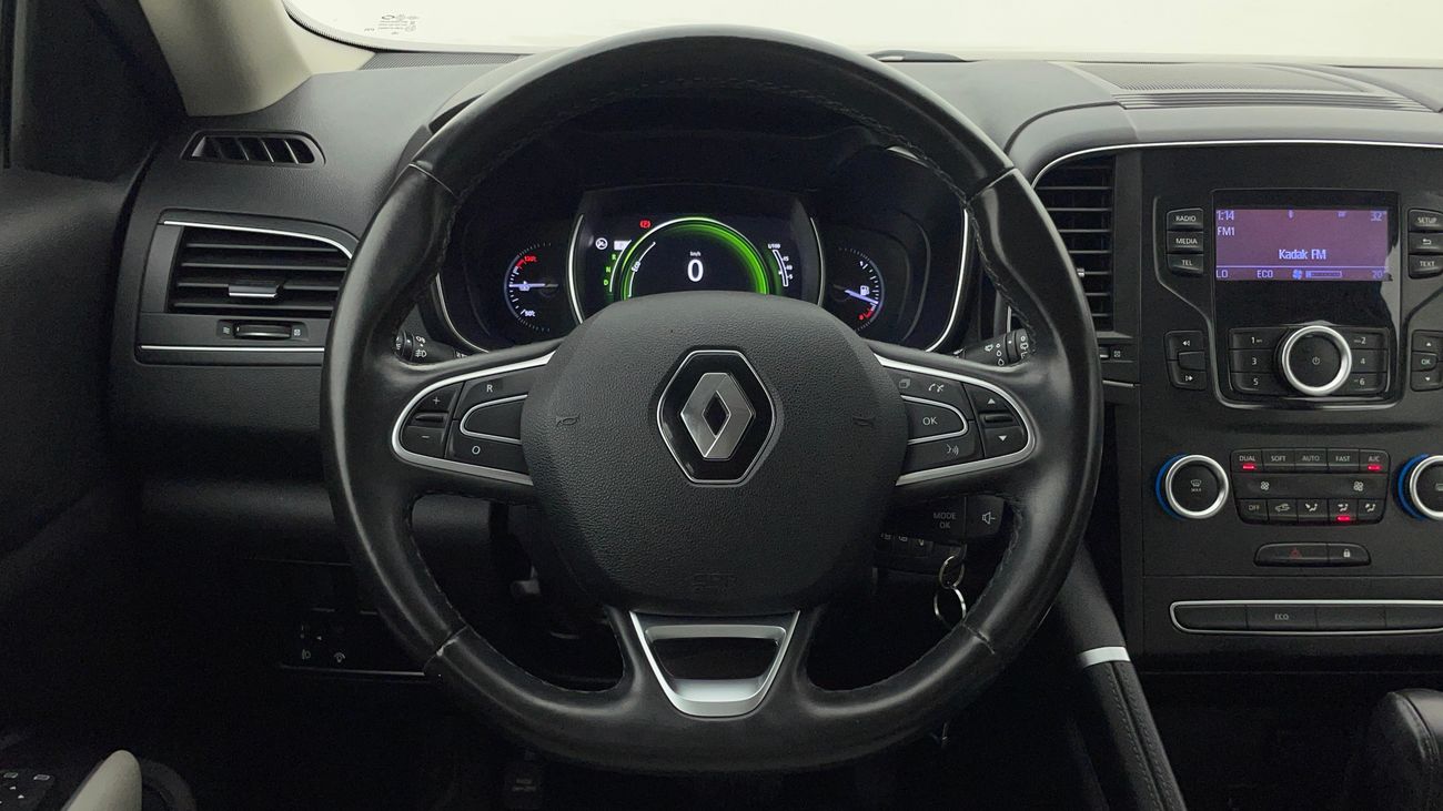 Renault Koleos PE 2.5 | Zero Down Payment | Home Test Drive