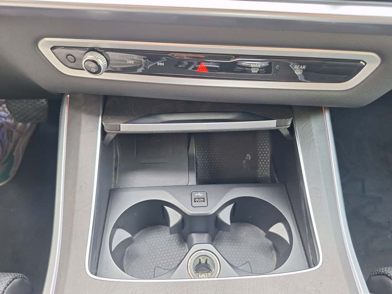 BMW X5 40i xDrive 3.0L