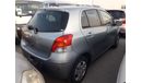 Toyota Vitz Toyota Vitz (Stock no PM 68 )