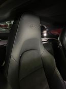 بورش كايمان 718 981 GTS 3.4L