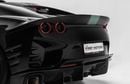 Ferrari 812 6.5L V12 Naturally Aspirated Engine