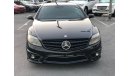 Mercedes-Benz CL 500 Mercedes Benz CL500 kit AMG model 2008 car prefect condition cruise control Bluetooth navigation se