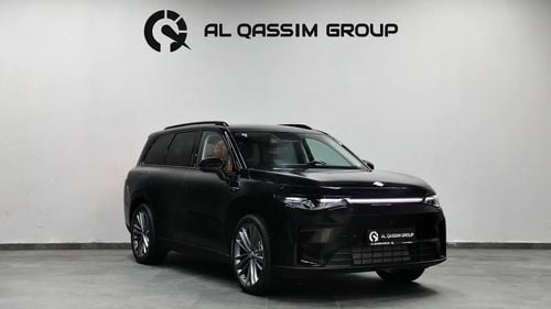 Leapmotor C16 | Brand | Warranty 3 Years | 1,850 monthly | Ref#