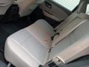Nissan XTrail S 2.5L (169 HP) FWD (5 Seater)
