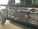 جي أم سي سييرا 6.2 4WD CC AT4X SR BED ADAP SV 18 BLK | شامل الضمان | 0 ﺪﻔﻋﺓ ﺃﻮﻟﻯ