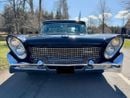 Lincoln Continental 1958 Lincoln Continental MkIII Convertible