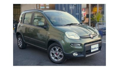 Fiat Panda 13909