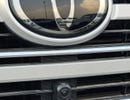 تويوتا لاند كروزر VXR TOYOTA LANDCRUISER LC300 VXR TWIN TURBO AURO KIT FULL OPTION SA PETROL AT 3.5L V6 4WD CH# 28463 CODE