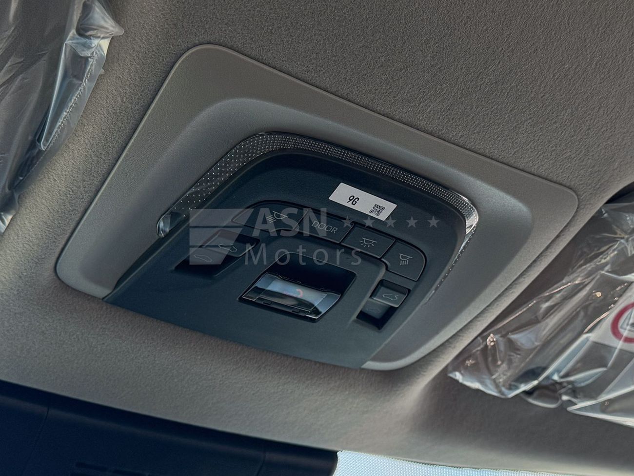 تويوتا كورولا كروس Hybrid Elite 2.0L 2024