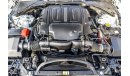 Jaguar XF R-Sport Supercharged