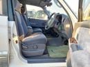 Toyota Land Cruiser TOYOTA LAND CRUISER PRADO SUV RHD 2001 MODEL 2.7 L PETROL AUTOMATIC(PM47611)
